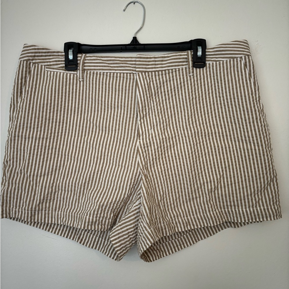 NWT Women’s Chino Shorts